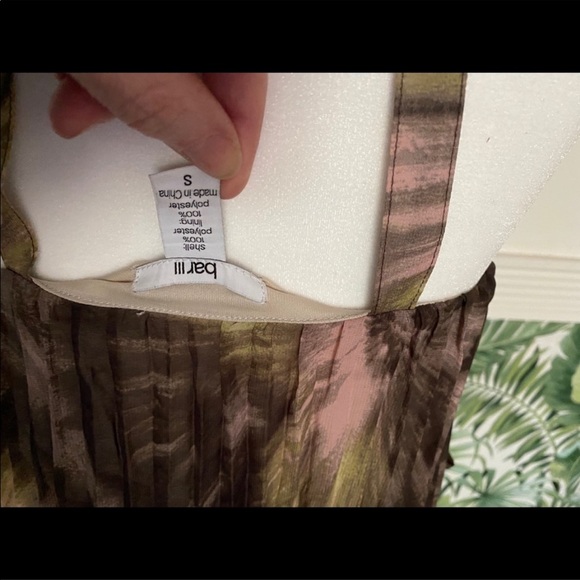 Bloomingdale long maxi dress - Picture 8 of 10